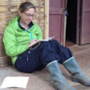 Meet your Posher, Kate